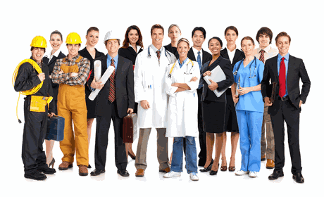 NGÀNH NGHỀ ƯU TIÊN ĐỊNH CƯ ÚC NĂM 2017