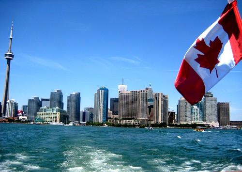 visa du lich canada