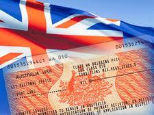 visa định cư Anh