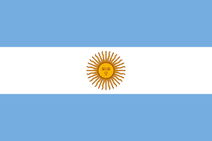 VISA ARGENTINA