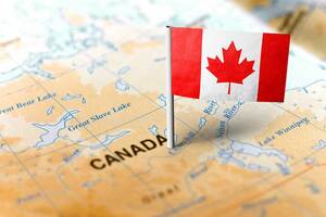 THỊ THỰC DU LỊCH CANADA CẦN NHỮNG GÌ ?