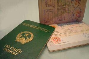 THỦ TỤC XIN VISA ĐI MỸ THĂM THÂN BẠN BÈ THEO DIỆN DU LỊCH MỚI NHẤT