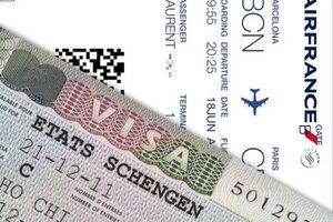 HƯỚNG DẪN THỦ TỤC LÀM VISA THĂM THÂN CÁC NƯỚC CHÂU ÂU