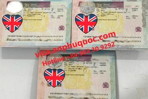 THÊM MỘT HÀNH TRÌNH ĐOÀN TỤ THÀNH CÔNG – MẸ VÀ HAI CON CHÍNH THỨC NHẬN VISA SANG UK!